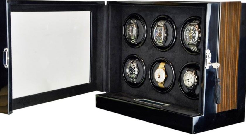 Watch Winder