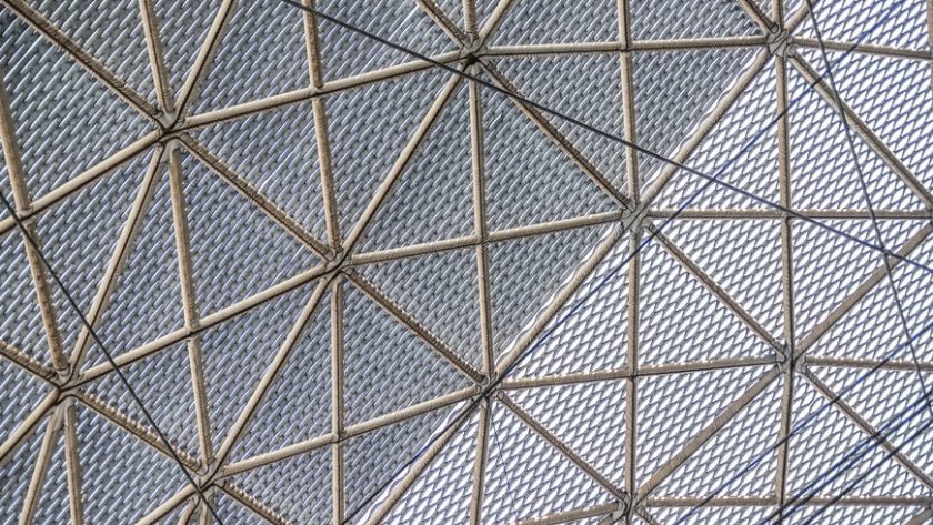 memilih rangka atap kualitas terbaik menggunakan baja ringan