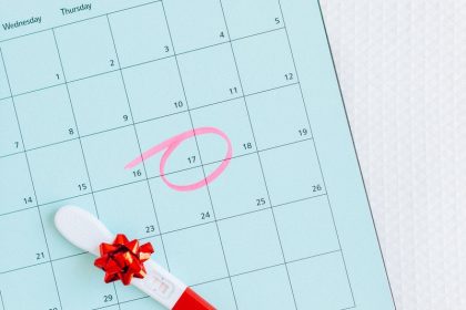 alat cek kesuburan wanita