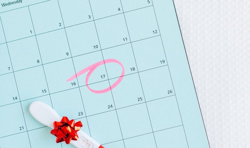 alat cek kesuburan wanita