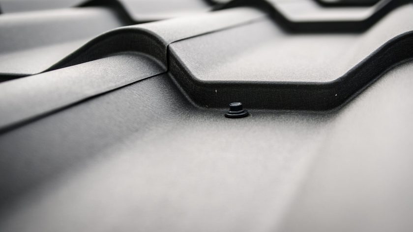 Ilustrasi atap zincalume