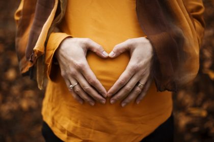 Ilustrasi Fungsi Hormon Reproduksi