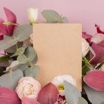 jenis kertas yang digunakan untuk kartu undangan pernikahan