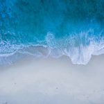 Ilustrasi adcp survey untuk analisa arus laut