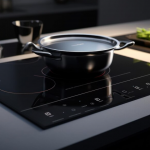 kompor masak listrik