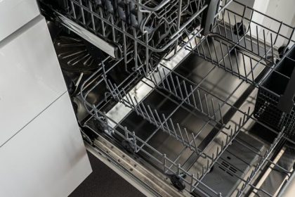 dish washing machine